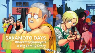 サカモトデイズ』第1話 解説｜伝説の殺し屋が店長に？！Sakamoto Days Episode 1 Explained | Hitman Turned Shopkeeper?!