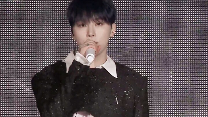 【SEVENTEEN/Stage Swap】Work’s on pause! Come and listen to our vocal line’s ethereal track “I Don’t U