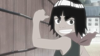 [Inspirasional/Metkai/Naruto] Hanya bekerja keras dan tidak ingin kalah dari orang lain