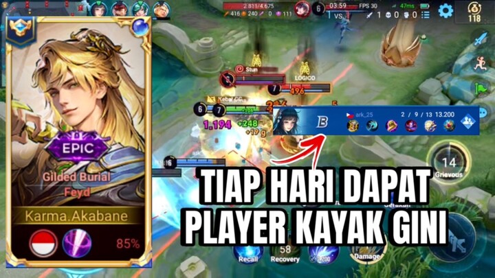 TIAP HARI DAPAT PLAYER KAYAK GINI