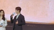 Konferensi pers Tencent 6.19 "The Legend of Cheng Huan" versi lengkap dari video bersama Yang Zi dan