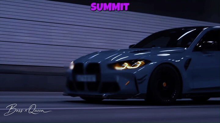 BOSS X QUEEN ( SUMMIT ) Original Mix