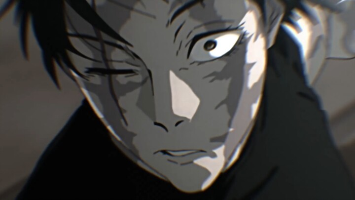 “Let’s Destroy Everything”