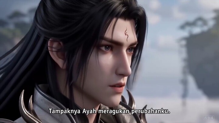 The Heavenly Fate Villain episode 18 sub indo