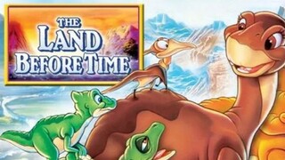 The Land Before Time 1988|Dubbing Indonesia