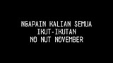 Non Stop nut