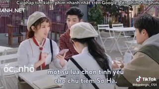 Trailer 14 phim Hãy yêu nhau dưới ánh trăng tròn - Hạ Sơ - Hiểu Đông ngại đỏ mặt