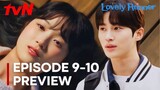 Lovely Runner | Episode 9-10 Preview | Kim Hye Yoon | Byeon Woo Seok {ENG SUB}