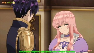 Thuyết minh Vòng lặp thời : gian thứ 7 Tập 9