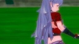 [แอนิเมชั่นตลก Honkai Impact3] Honkai Impact3 ตอนที่ 2 - สถานการณ์ปัจจุบัน