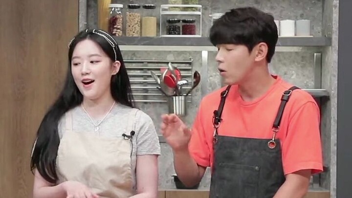 [Girls’ Subtitled] Shuhua, the Little Head Chef Part 3: The Secret to the Best Dish – Fried Shrimp R