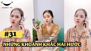 [Funny TV] - Những khoảnh khắc hài hước #31