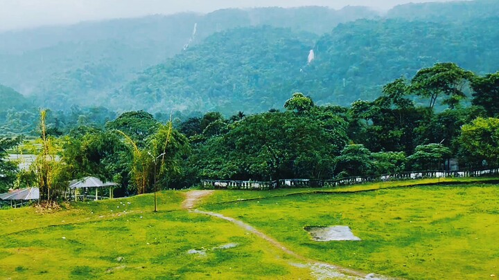 Praner Cheye Priyo / Jointya Hill Resort View / Sylhet Tourist Spot
