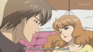 EP 15 - ITAZURA NA KISS