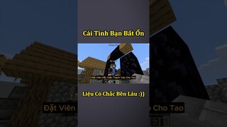 Anh Đen Xì Xì Troll Thằng Bạn Thân Siêu Hài Hước - Tập 3 🤣 #shorts