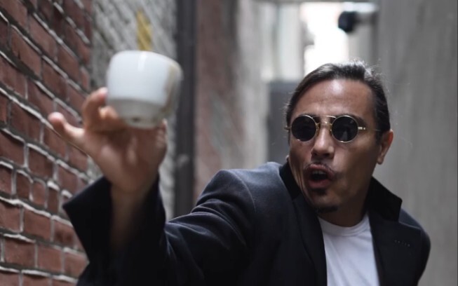 Crooked-Mouth Coffee