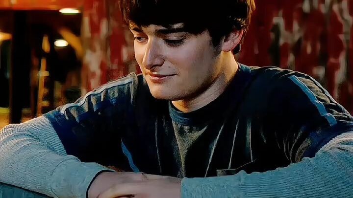 [Stranger Things Season 5] Will Ganteng Bangett 😭😭