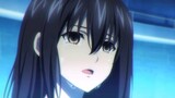 [OVA/Chương cuối] Cốt truyện gây tranh cãi nhất Blood Attack Season 5 (phản bội? Hắc ám?): Yukina đư