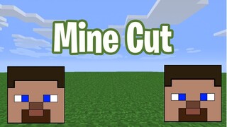 Mine Cut | Most Satisfying Block Placement Ever ! ! ! | ASMR