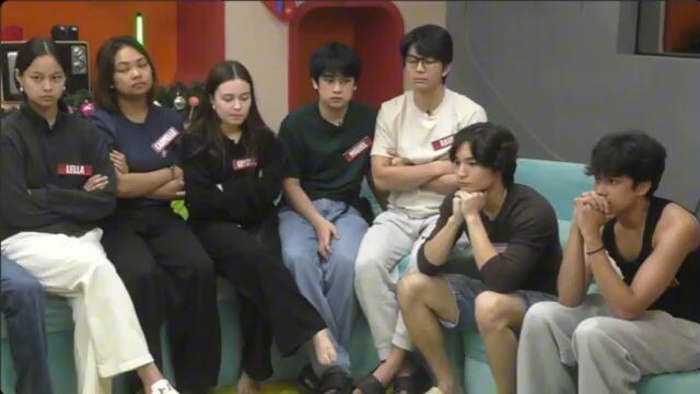 PINOY BIG BROTHER celebrity Colab edition 2.0(Day53)