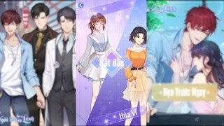 [Độc quyền] Ngôi Sao Lấp Lánh Mobile - Game thời trang kết hợp quản lý idol hot nhất 2021