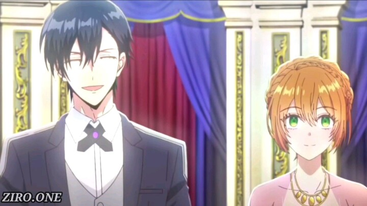 Raeliana x Noah [AMV]