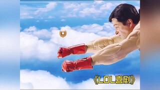Funny moments when filming Superman scenes, hilarious skit "LOL Comedy Ha"