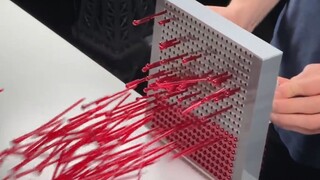 Peluncur LEGO 400 super terdekompresi