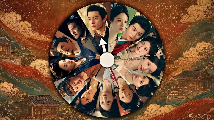 📺 Sept 17, 2026 Spring of The Blade คมวสันต์ซ่อนรัก