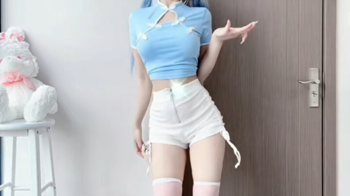 jk摇合集弹力爆发 不看后悔