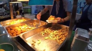 พาไปดูสตรีทฟูดที่อิตตาลีกัน