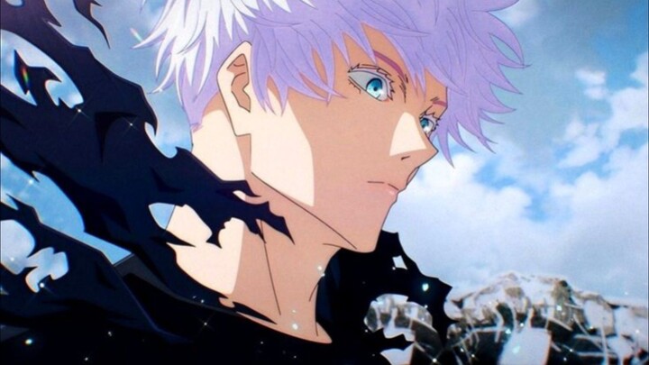Jujutsu Kaisen S3 Part 2 - Yuta Membebaskan Gojo Satoru