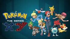 Pokemon XY Episode 1 Dubbing Indonesia