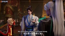 Supreme Alchemy Eps 144 Sub Indo