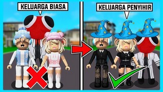 24 Jam Menjadi Penyihir di Roblox Brookhaven ft @Shasyaalala