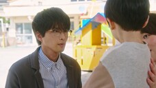 [EP5] Papa to Oyaji no Uchi Gohan - Subtitle Indonesia