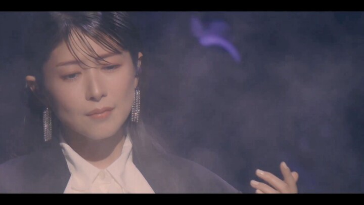 Minori Chihara - Ⅶ. THE RUST [2025.10.25]