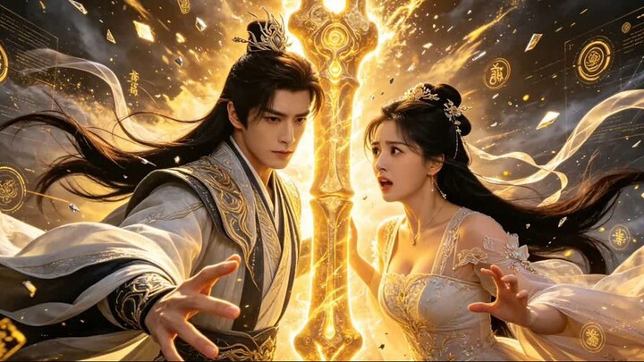 【Indo Sub】Terlahir di Dunia Baru, Ia Jadi Dewa Tak Terkalahkan yang Dipuja Wanita! #Full #Minidrama