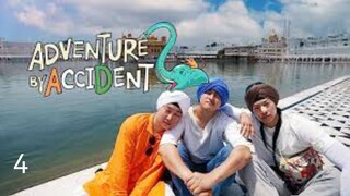 ๐ฐ๐ท | EP 4 Adventure by Accident Season 3 (2023) English Sub