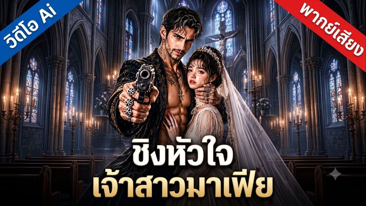 ชิงหัวใจเจ้าสาวมาเฟีย (พากย์ไทย)