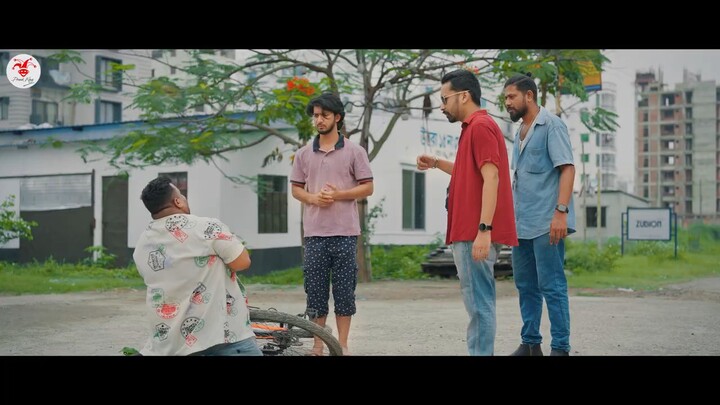 দুনিয়া টাকার গোলাম ১ পর্ব বাংলা নাটক