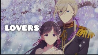My Happy Marriage [AMV]