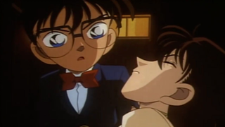 🎵 In The End AMV - Conan