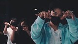 Vũ đạo gốc "THÍCH" của BTS bởi ZIRO [LJ Dance]