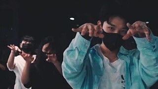 BTS's "LIKE" original choreography by ZIRO [LJ Dance]