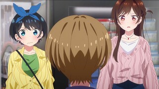 Pacar Rental S4 Sub Indo Eps 06
