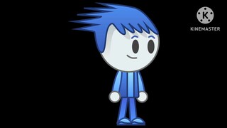 I Bluestreak's intro