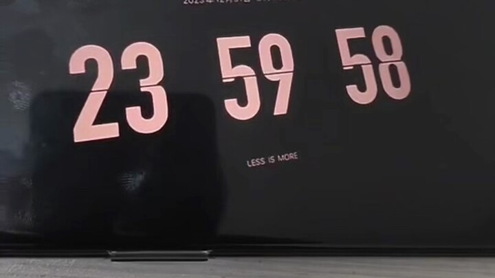 不等了 这个年我们先跨了！（汶上大队王凯）