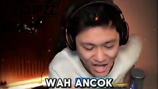 lancelot jeje outplay btr eman + full tim btr 1vs5 eman sampe kaget!!
