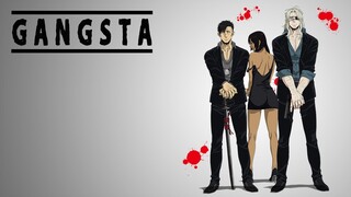 Gangsta Complete Series - Official Trailer